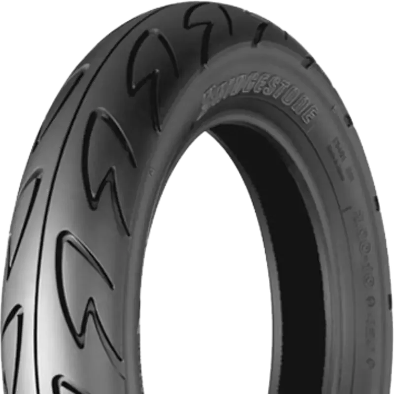 Bridgestone B01 90/90-10 50 J Przód/Tył TL M/C