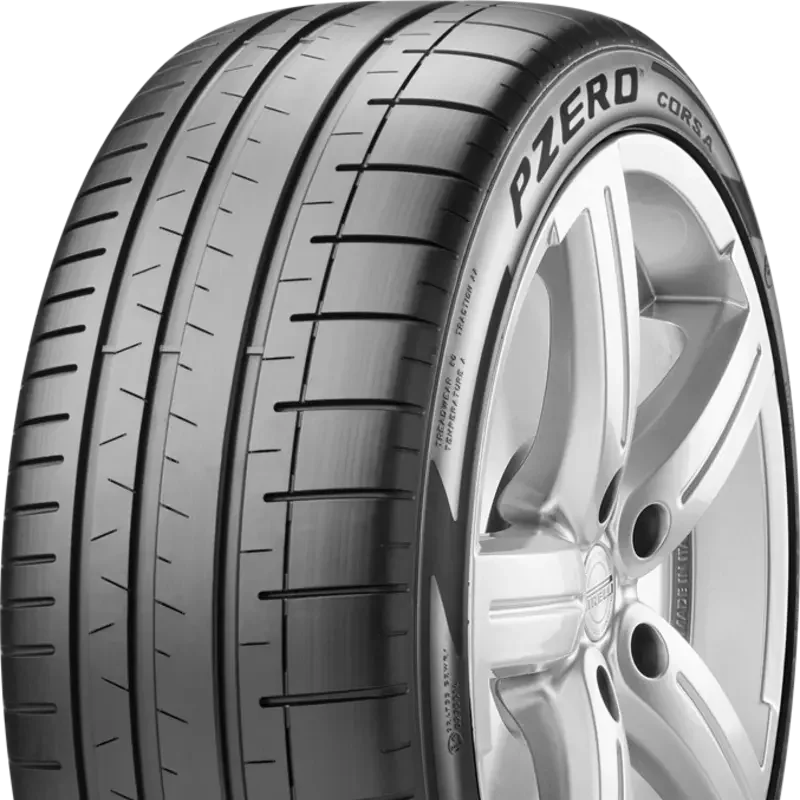Pirelli P Zero Corsa (PZC4) 255/35 R20 93 Y N0
