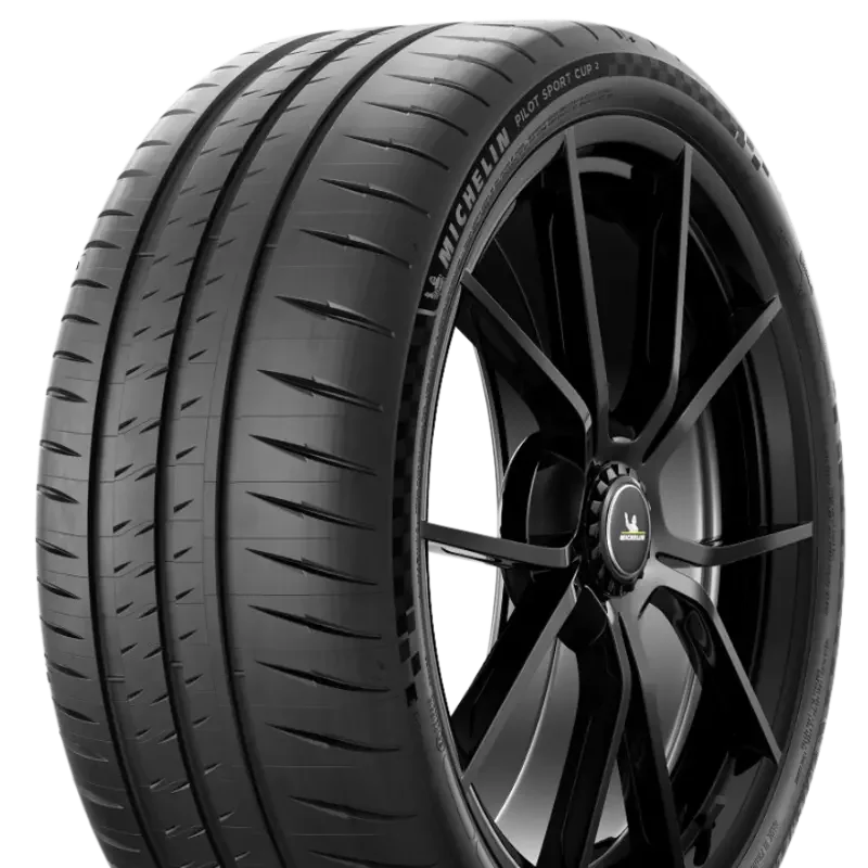 Michelin Pilot Sport Cup 2 Connect 245/35 R19 93 Y XL, ZR