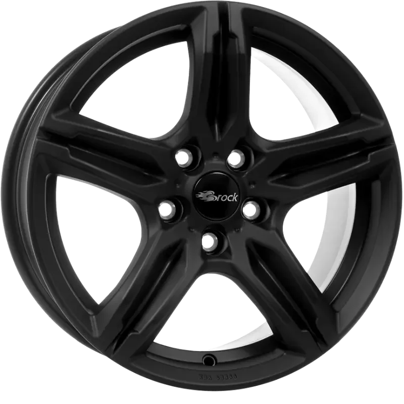 Brock B29 SKM 8,00x19 5x108,00 ET45,00