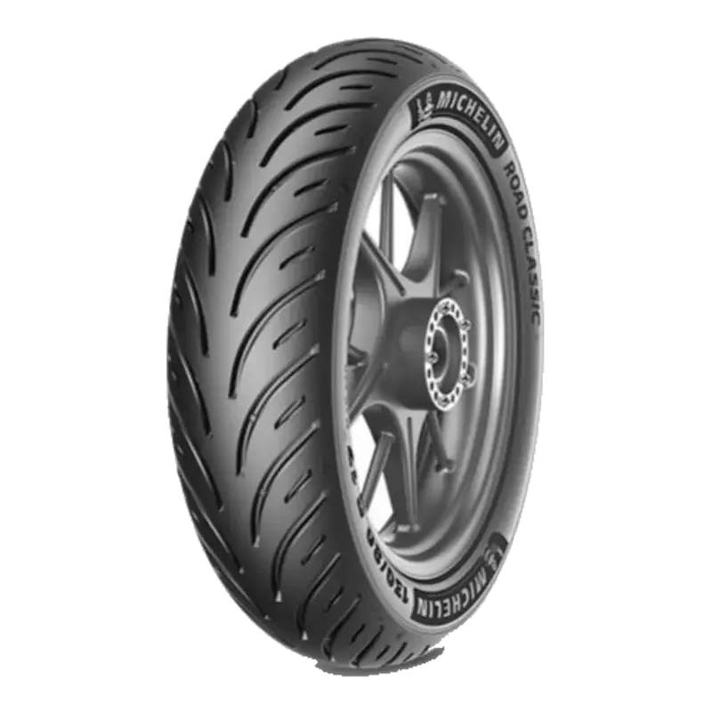 Michelin Road Classic 130/90 B17 68 V Tył TL M/C