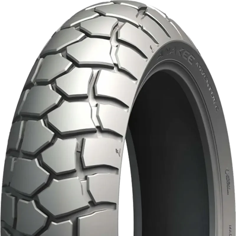 Michelin Anakee Adventure 170/60 R17 72 V Tył TL/TT