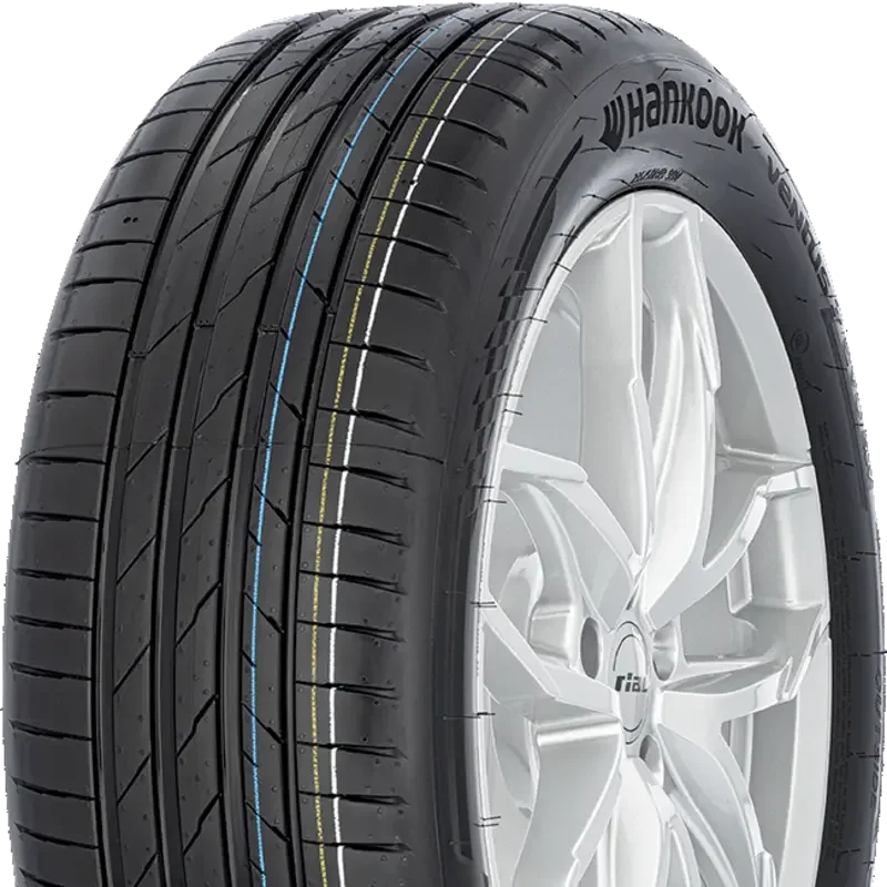 Hankook Ventus evo SUV K137A 255/45 R19 100 V (+)