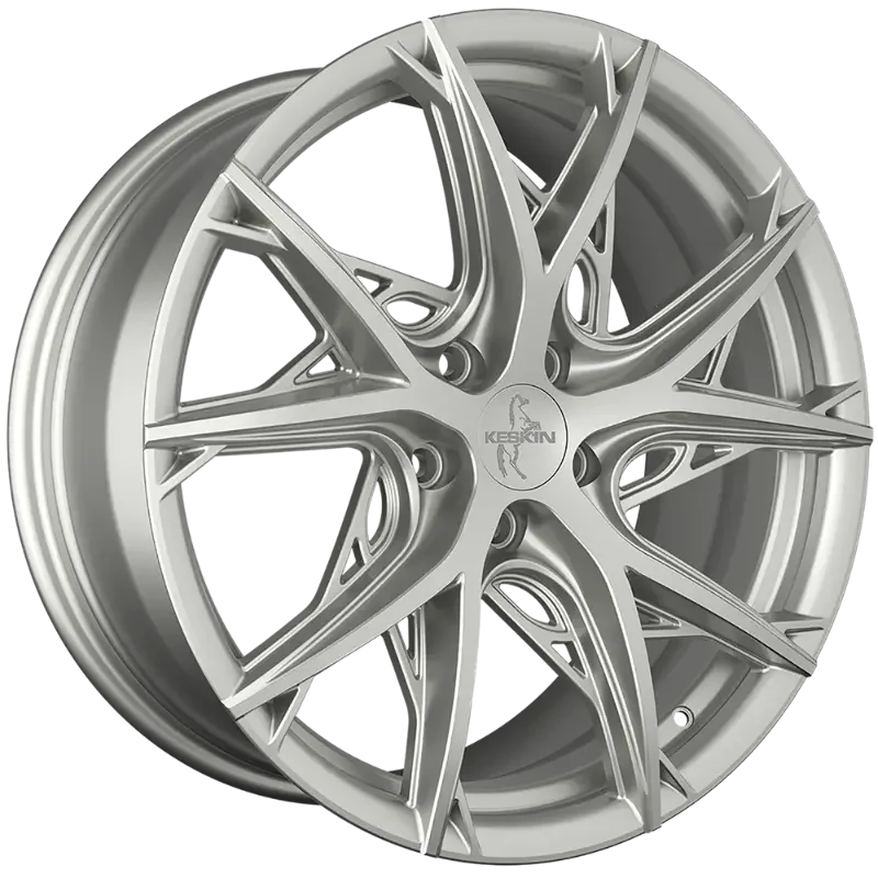 Keskin Tuning KT24 Thunder SL 8,50x19 5x112,00 ET45,00