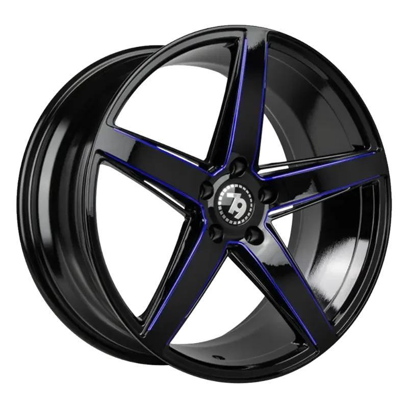 SEVENTY9 SV-N BGBR 9,00x18 5x120,00 ET35,00