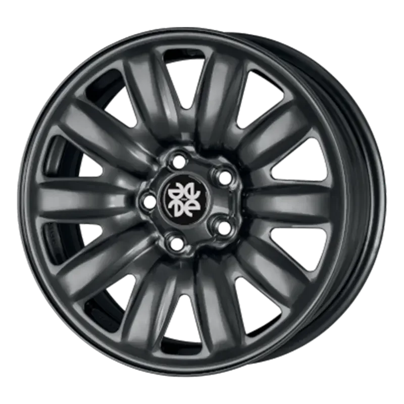 ERION 03 Grey 205000A