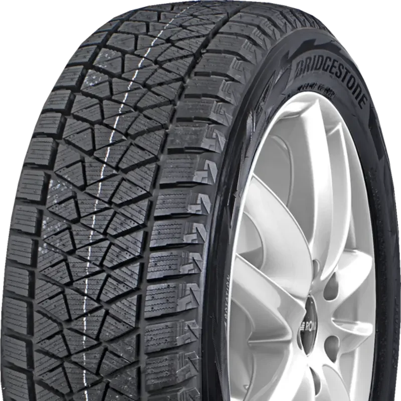 Bridgestone Blizzak DM-V2 245/70 R17 110 S