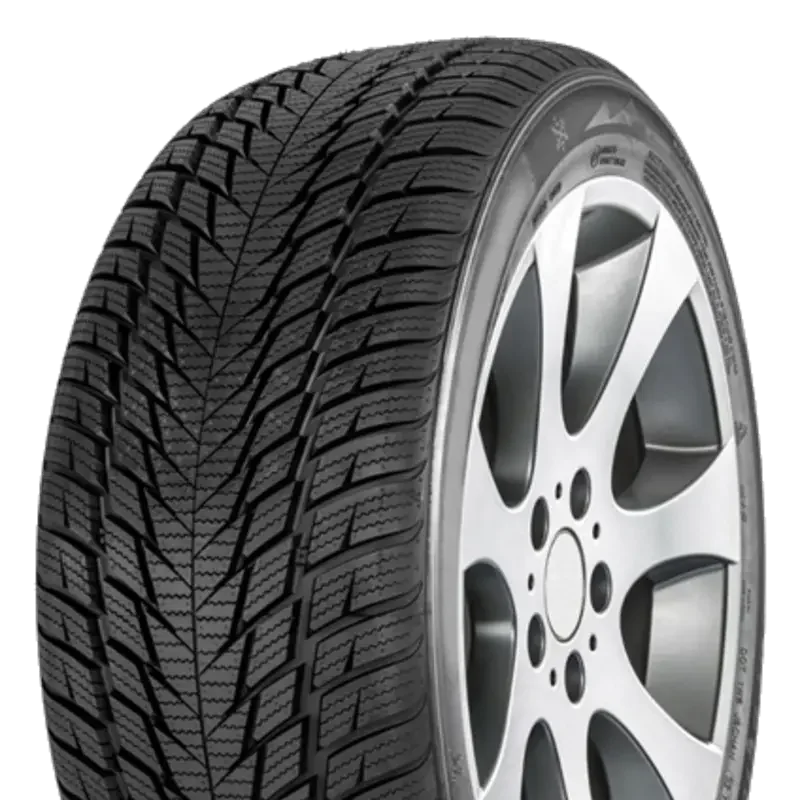 Atlas Tires Polarbear UHP 2 235/40 R18 95 V XL