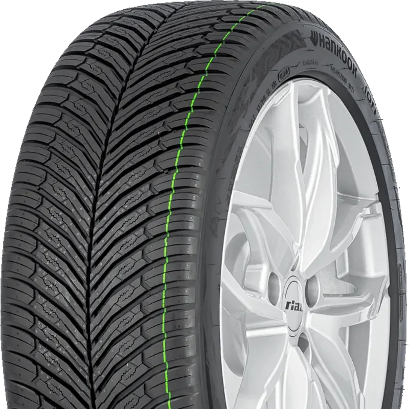 Hankook iON FlexClimate IL01 215/50 R19 97 V XL, Sound Absorber