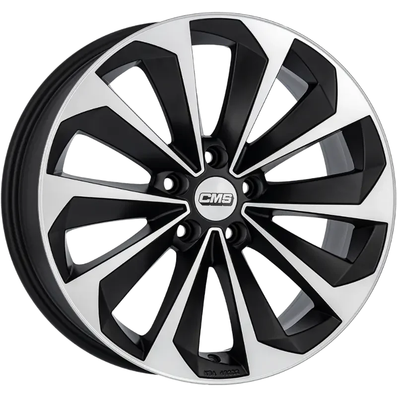 CMS C21 DMB 8,00x18 5x112,00 ET35,00