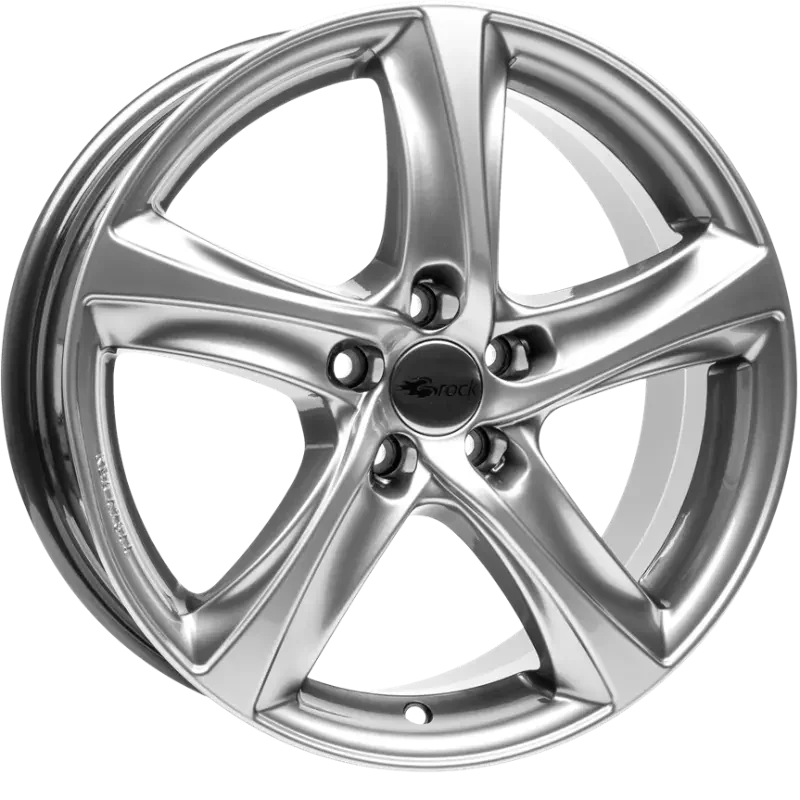 Brock B25 CSS 8,00x18 5x112,00 ET35,00