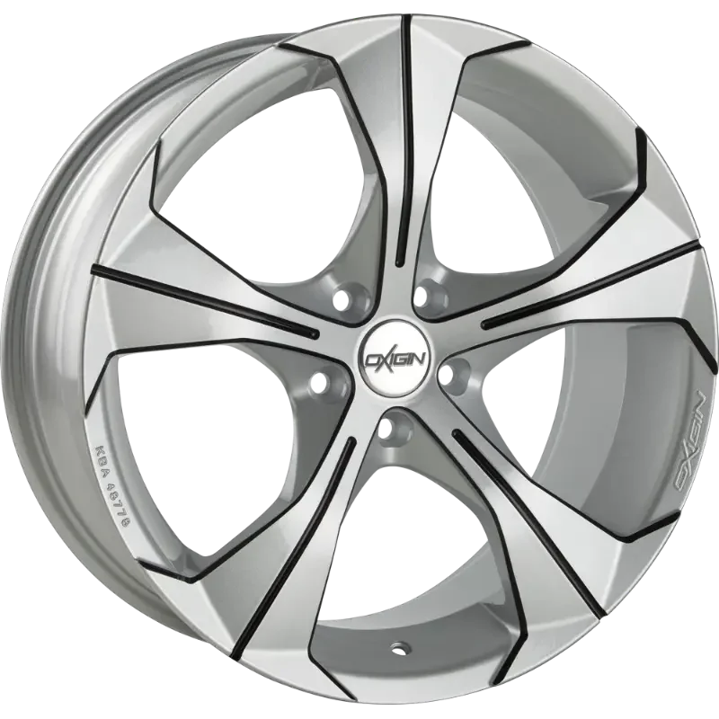 Oxigin 17 Strike GBC 9,00x20 5x112,00 ET35,00
