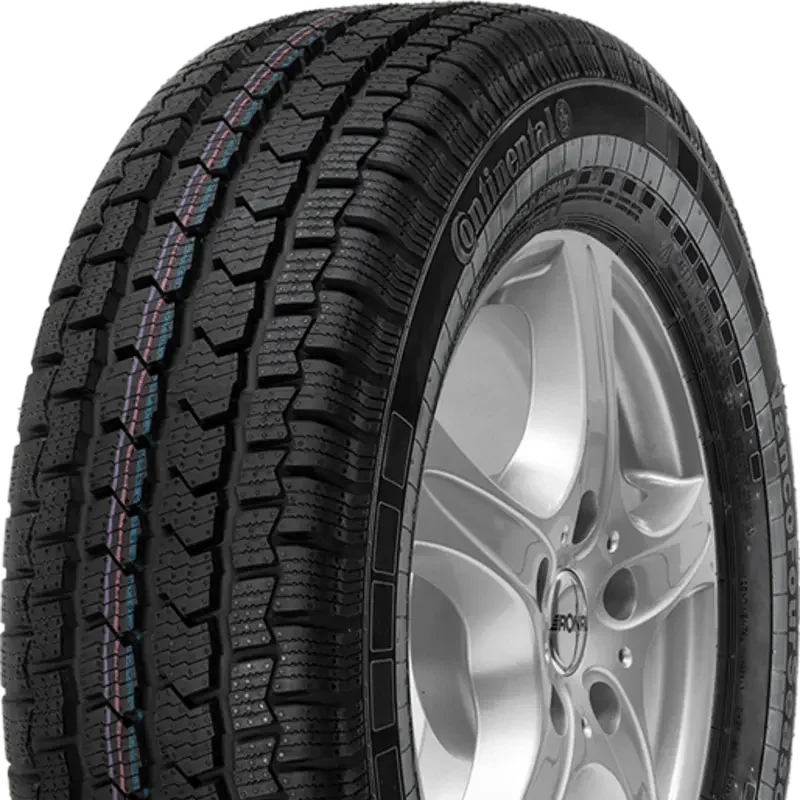 Continental VancoFourSeason 2 205/65 R16 107/105 T C