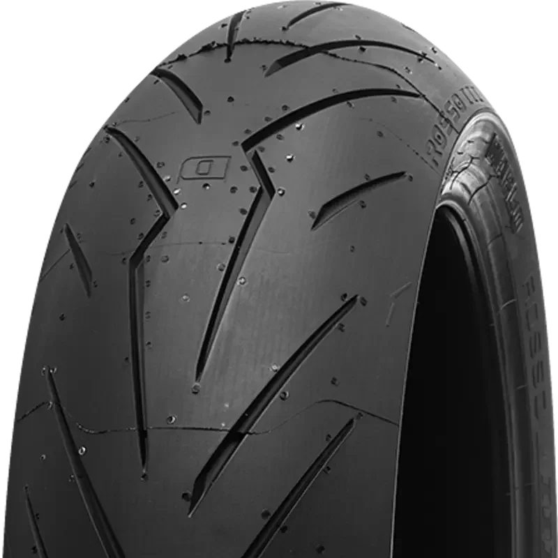 Pirelli Diablo Rosso III 180/55ZR17 (73 W) Tył TL M/C