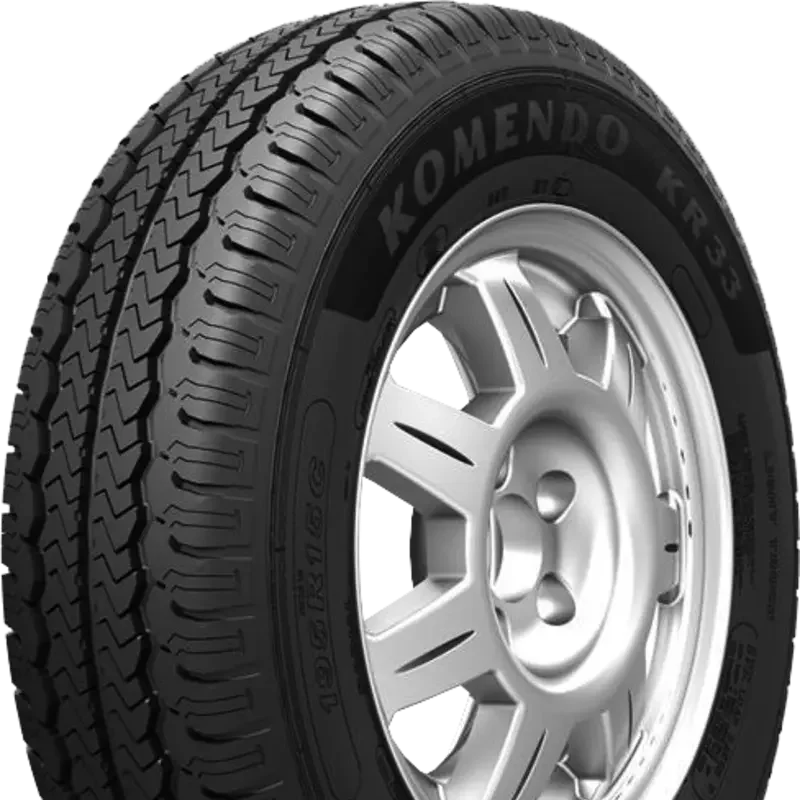 Kenda KR33 195/60 R16 99/97 T C