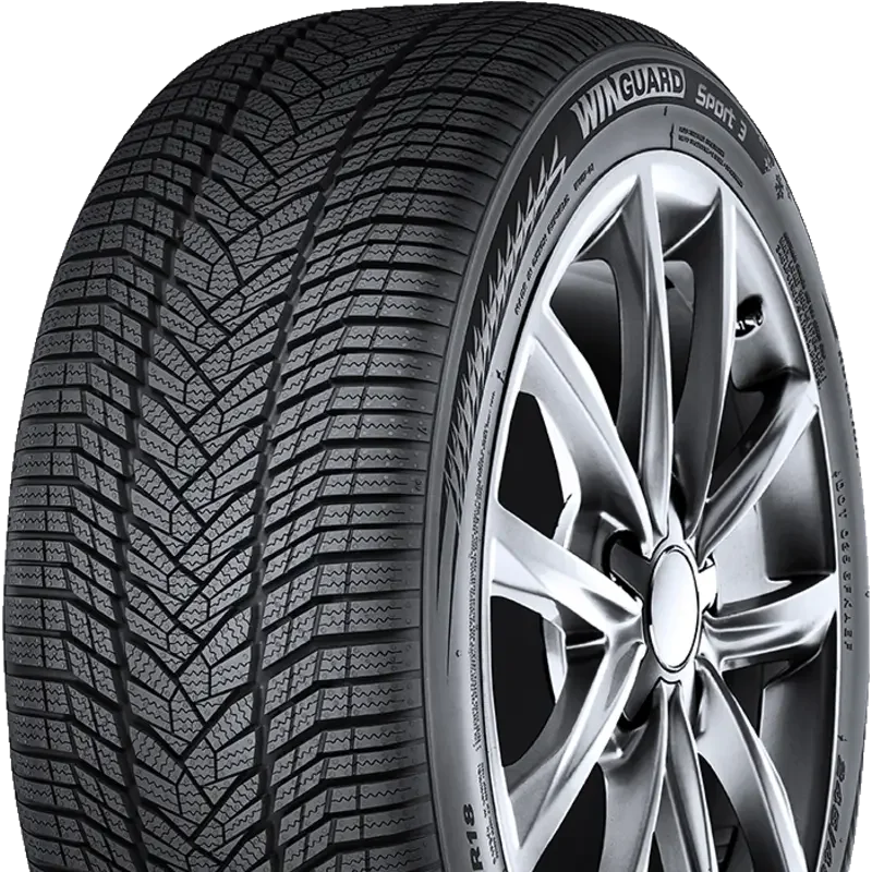 Nexen Winguard Sport 3 215/65 R17 99 H
