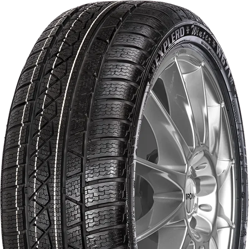 Petlas Explero Winter W671 235/65 R17 108 V