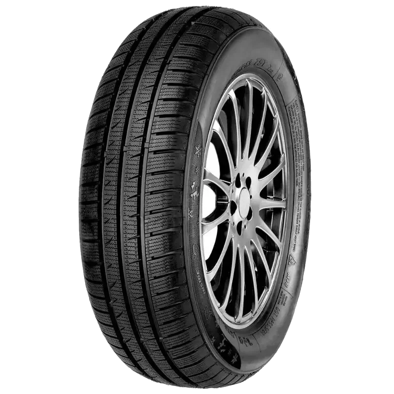 Atlas Tires Polarbear HP 175/65 R14 82 T