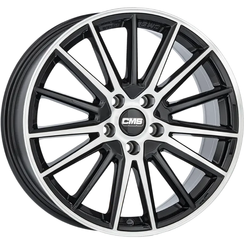 CMS C23 DB 9,00x18 5x112,00 ET44,00