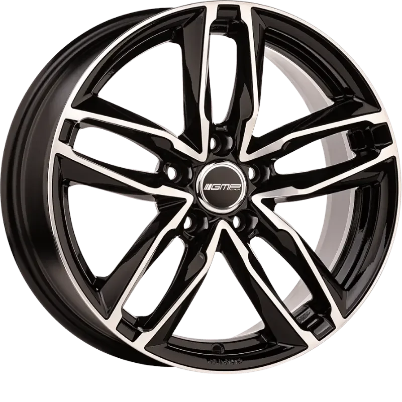 GMP Italia ATOM Black Diamond 7,50x17 5x112,00 ET45,00