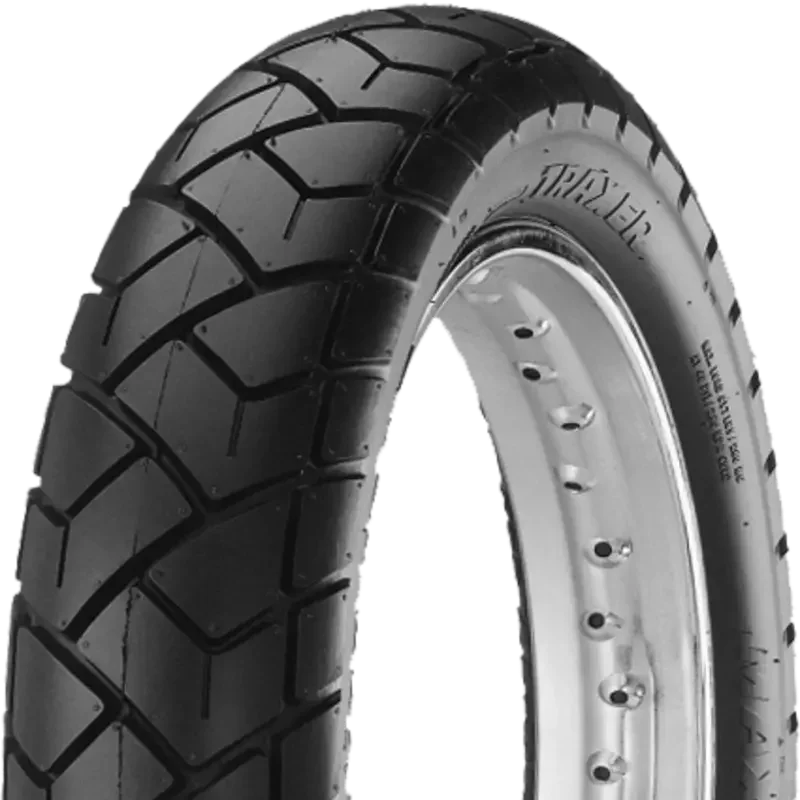 Maxxis M6017 130/80 R17 65 H Tył TL M/C