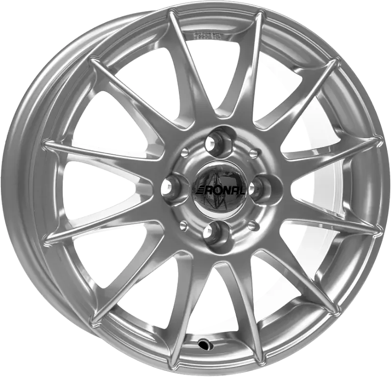 Ronal R54 7,00x17 4x108,00 ET25,00