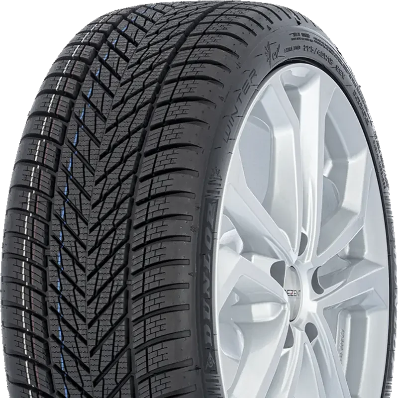 Dunlop Winter 235/60 R16 100 H
