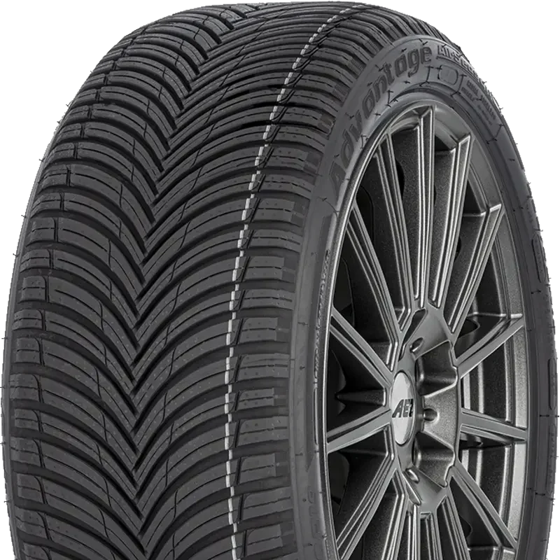 BFGoodrich Advantage All-Season 215/50 R17 95 W XL