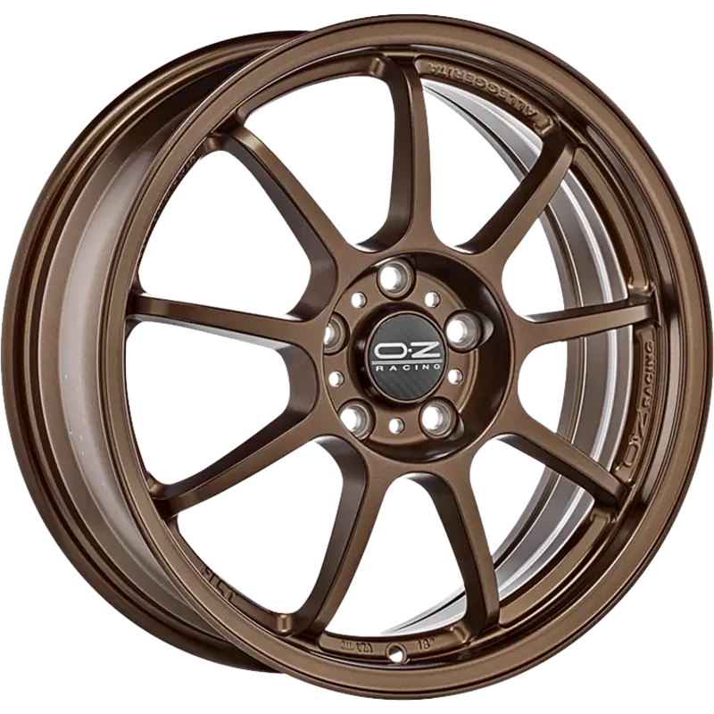 OZ ALLEGGERITA HLT BRONZE 7,50x18 5x100,00 ET48,00