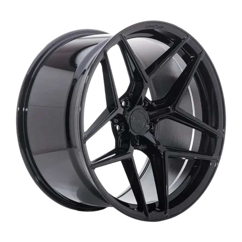 CONCAVER CVR2 Black 8,50x20 5x112,00 ET45,00