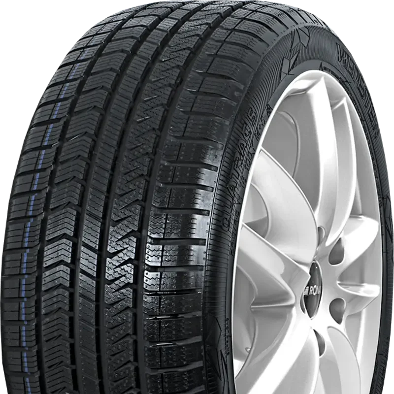 Vredestein Quatrac 5 155/65 R14 75 T