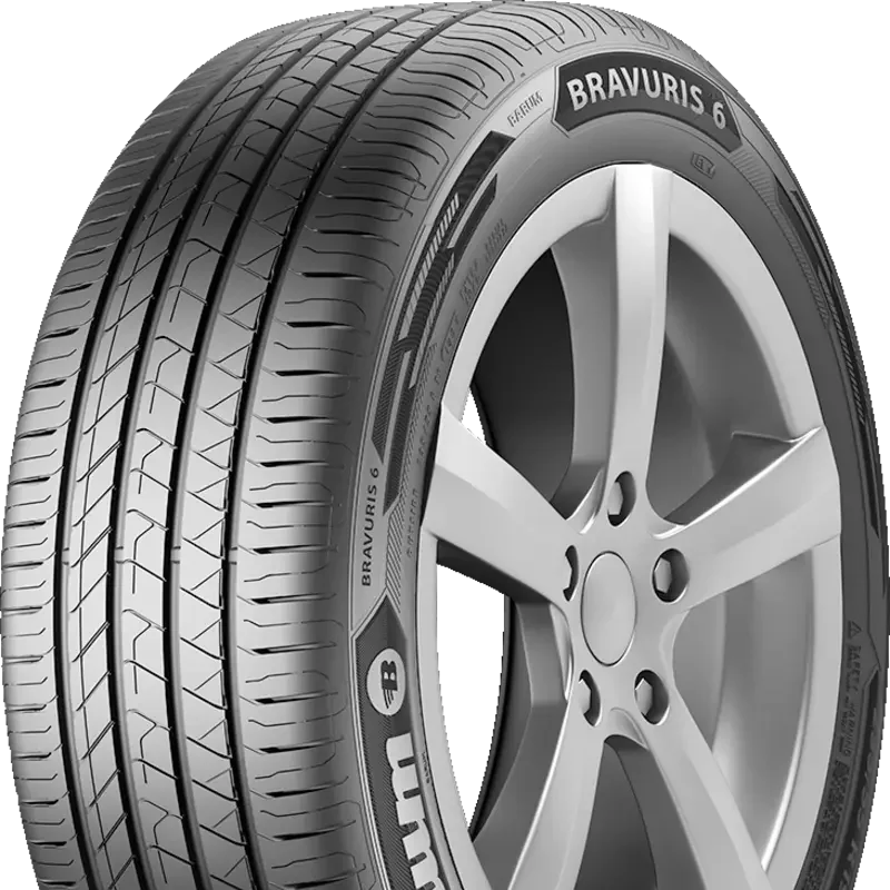 Barum Bravuris 6 185/65 R15 88 T