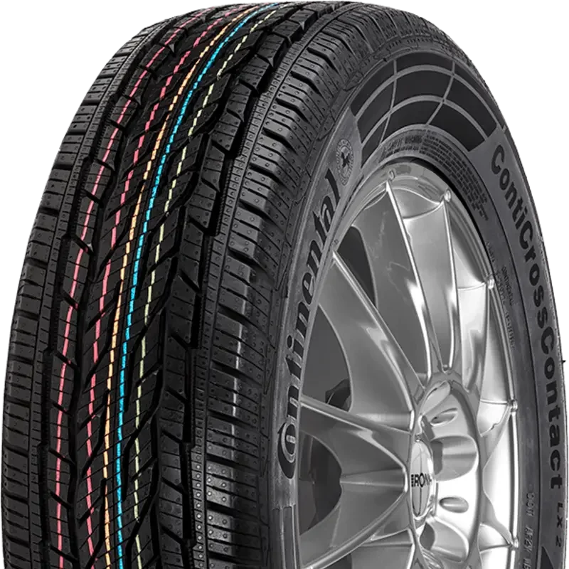 Continental ContiCrossContact LX 2 285/65 R17 116 H FR