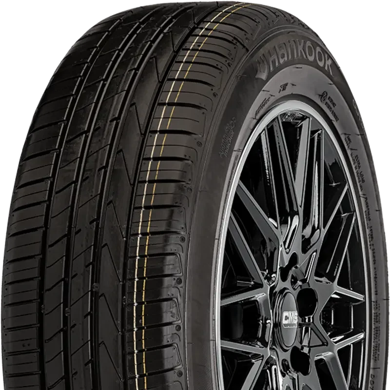Hankook Ventus S1 evo2 K117C SUV 315/35 R20 110 W RUN ON FLAT HRS, XL
