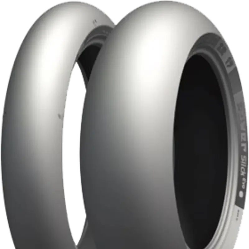 Michelin Power Slick 2 120/70ZR17 (58 W) Przód TL NHS