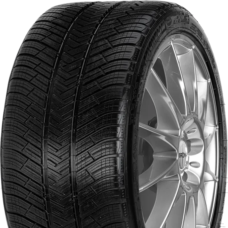 Michelin PILOT ALPIN PA4 235/40 R19 92 V N0