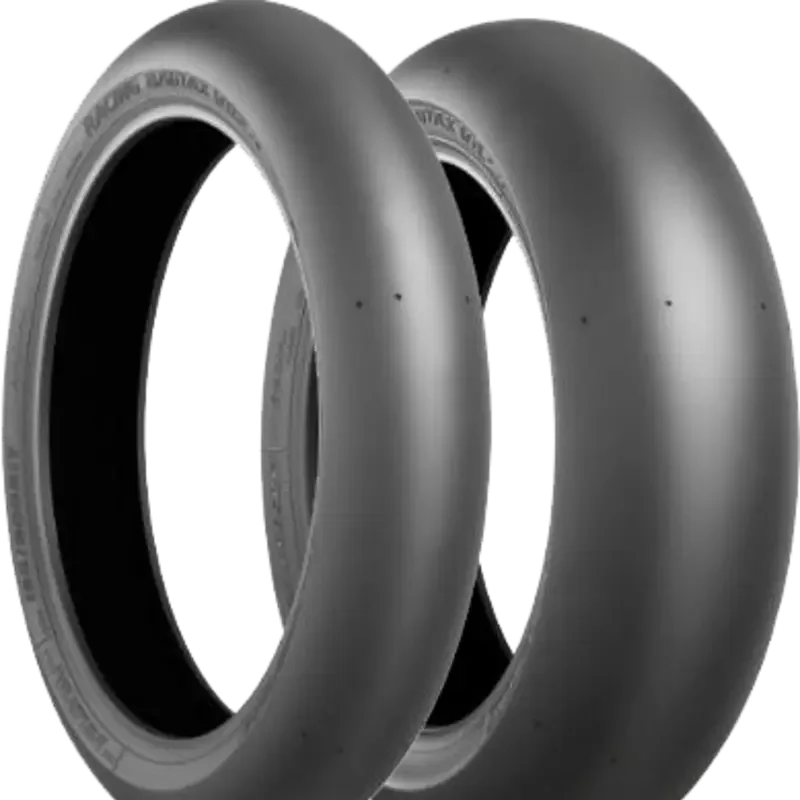 Bridgestone V02 200/660 R17 Tył TL Medium