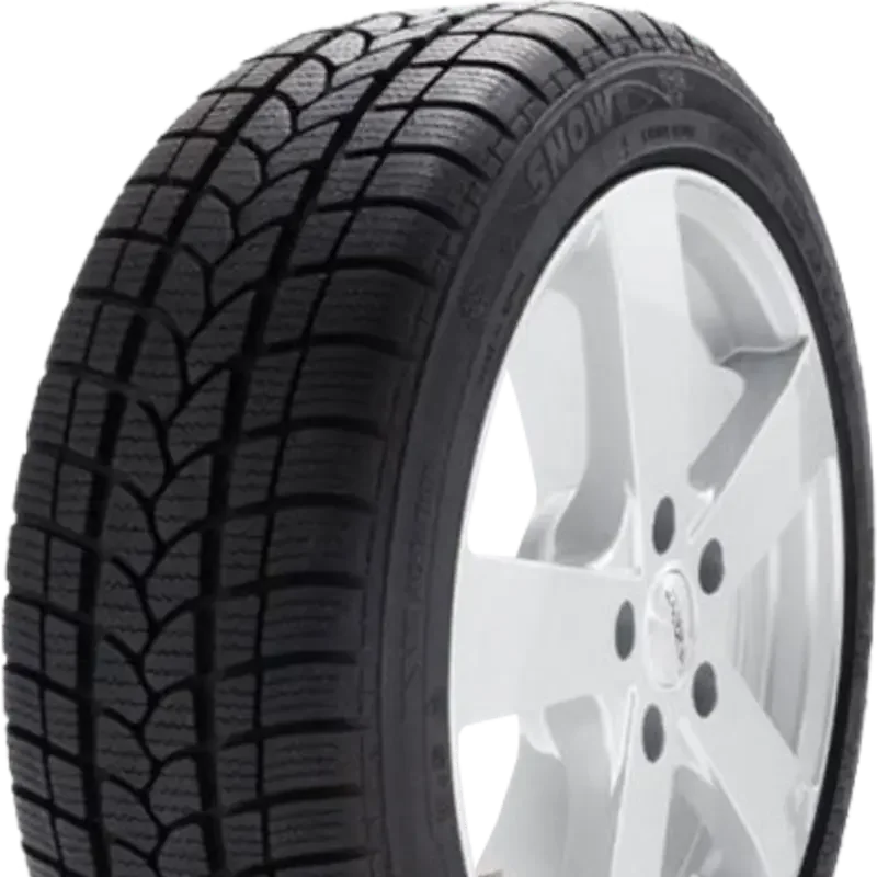 Sebring Formula Snow+ (601) 185/60 R14 82 T