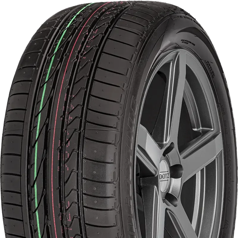 Bridgestone Dueler Sport 235/55 R19 101 V MO