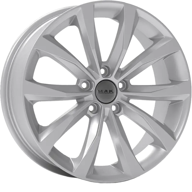 MAK Wolf 7,00x18 5x112,00 ET43,00