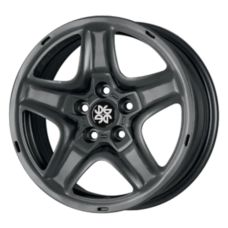 ERION 09 Grey 200901A