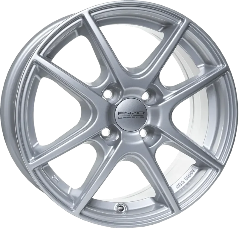 ANZIO Split Polar 6,00x16 4x108,00 ET23,00
