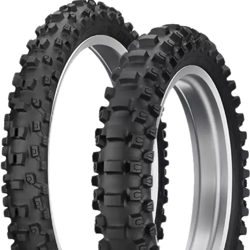 Dunlop Geomax MX33 100/100-18 59 M Tył TT NHS
