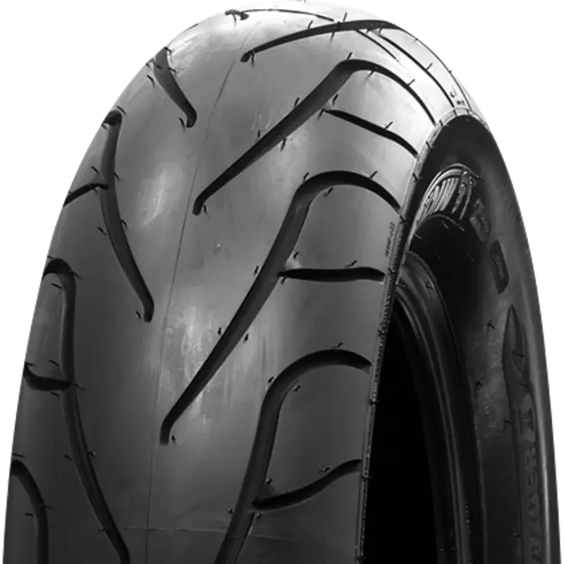 Michelin Commander II 160/70 B17 73 V Tył TL/TT M/C