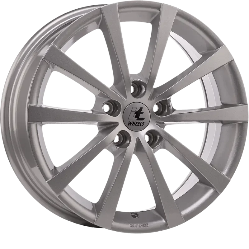 itWHEELS Alice 7,00x17 5x100,00 ET45,00