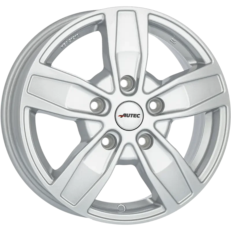 Autec Quantro 7,00x17 5x160,00 ET55,00