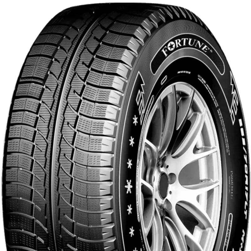 Fortune FSR-902 195/60 R16 99/97 T C