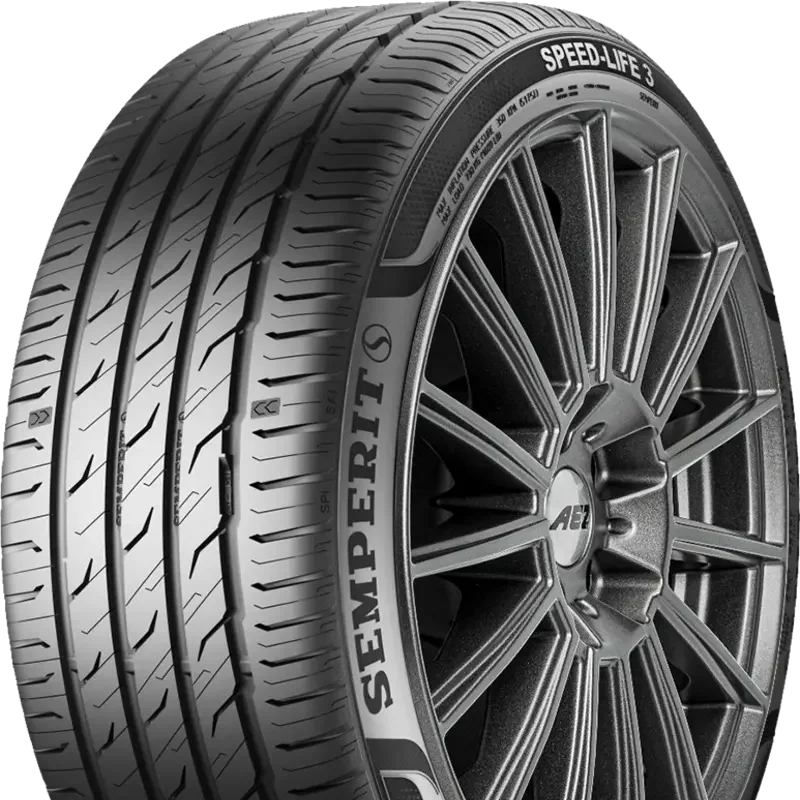 Semperit Speed-Life 3 215/65 R17 99 V