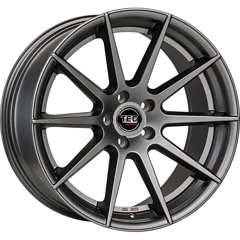 TEC SPEEDWHEELS GT7 DG 9,50x19 5x112,00 ET35,00