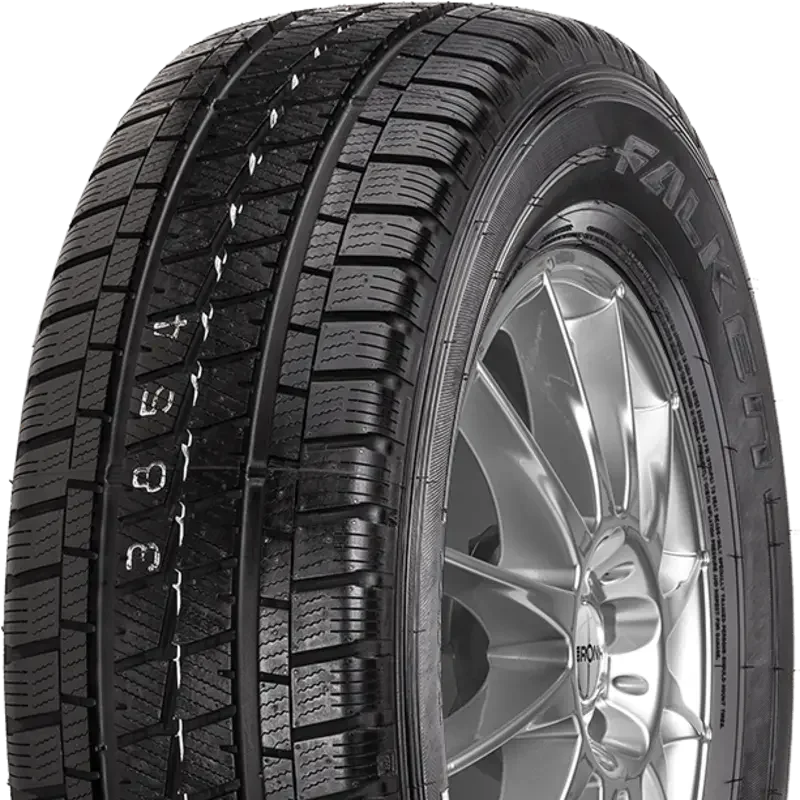Falken Euroall Season VAN11 235/60 R17 117/115 S C